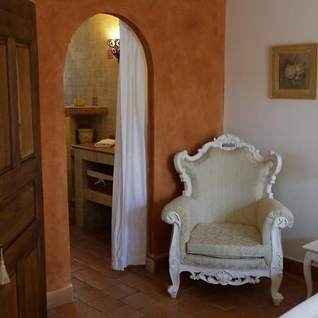 Chambres D'Hotes Et Studios De Charme - A Mandria Murato 외부 사진