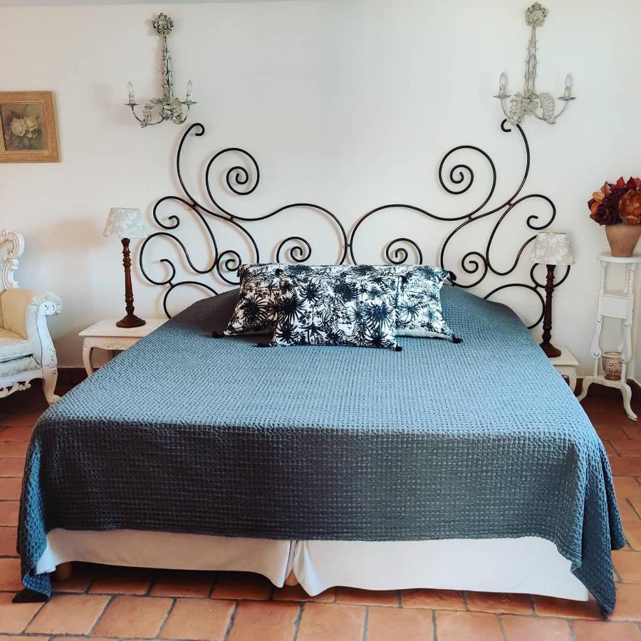Chambres D'Hotes Et Studios De Charme - A Mandria Murato 외부 사진