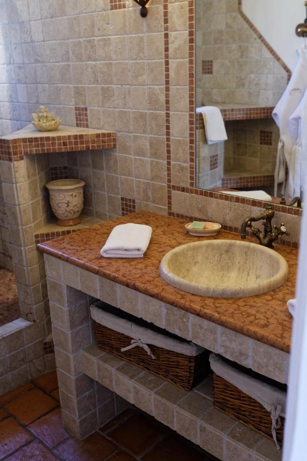 Chambres D'Hotes Et Studios De Charme - A Mandria Murato 외부 사진