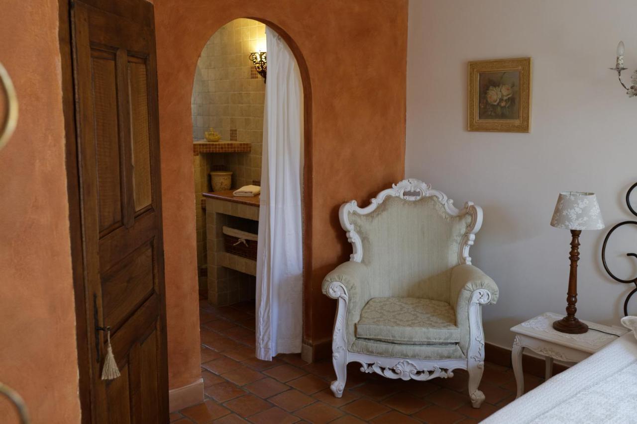 Chambres D'Hotes Et Studios De Charme - A Mandria Murato 외부 사진