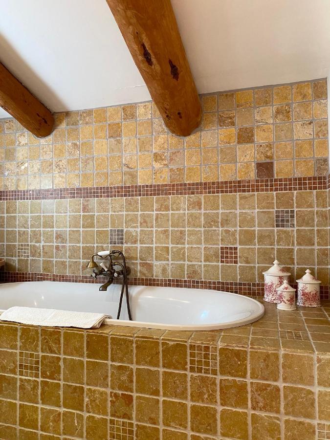 Chambres D'Hotes Et Studios De Charme - A Mandria Murato 외부 사진