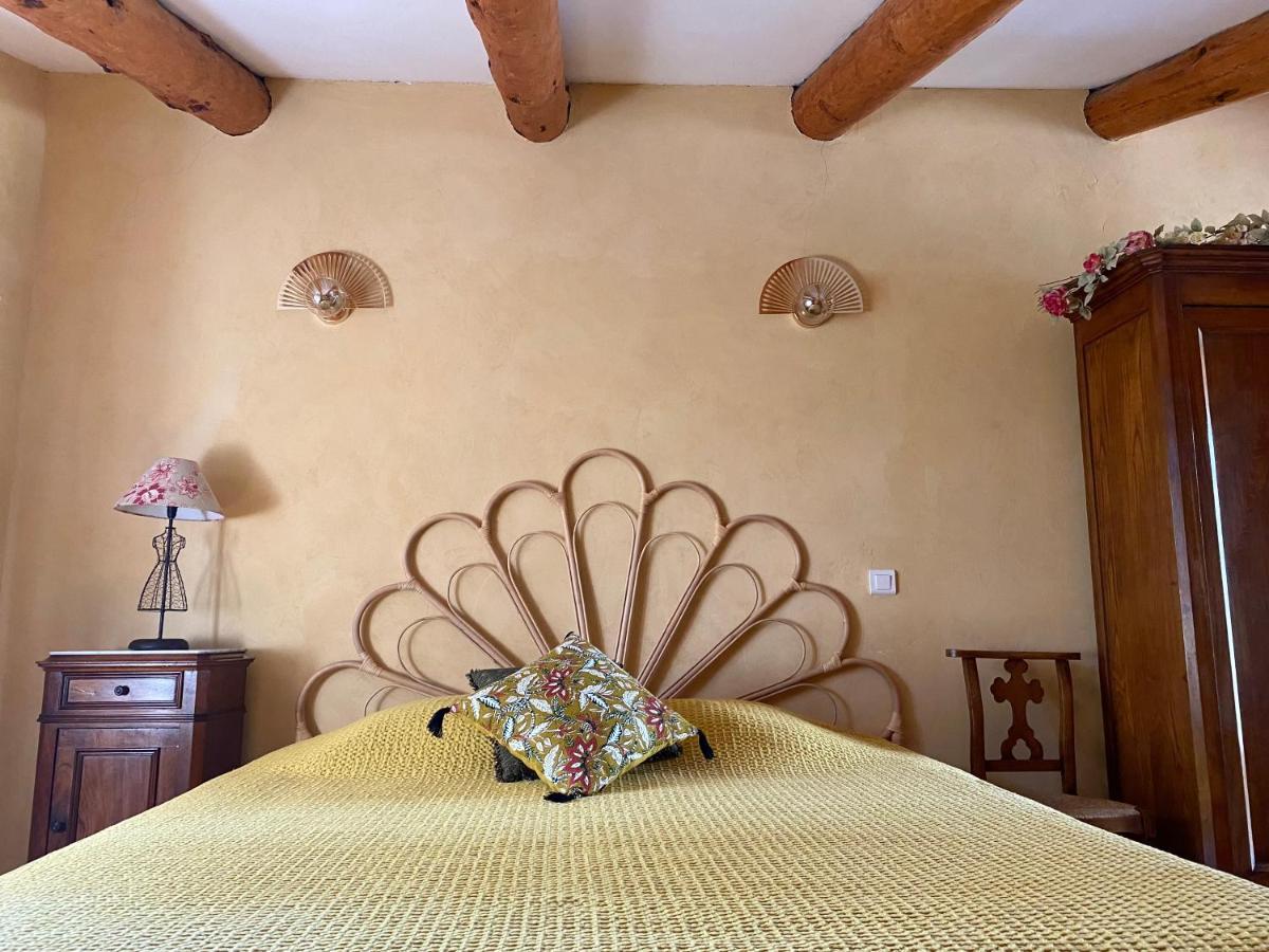 Chambres D'Hotes Et Studios De Charme - A Mandria Murato 외부 사진