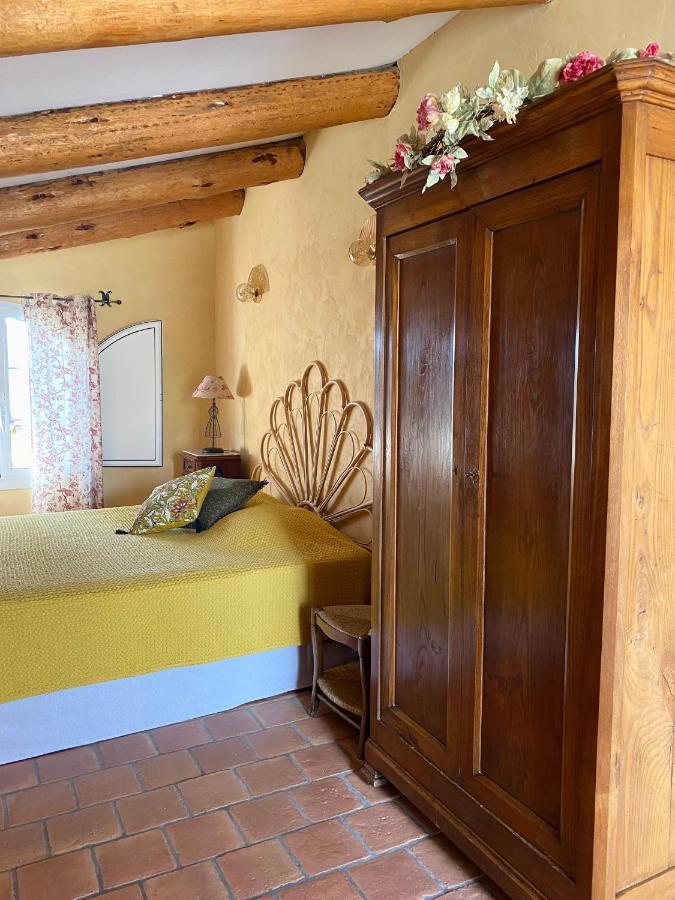 Chambres D'Hotes Et Studios De Charme - A Mandria Murato 외부 사진